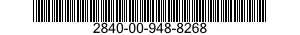 2840-00-948-8268  2840009488268 009488268
