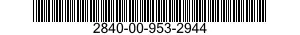 2840-00-953-2944  2840009532944 009532944