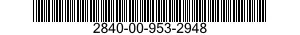 2840-00-953-2948  2840009532948 009532948