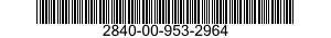 2840-00-953-2964  2840009532964 009532964