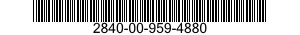 2840-00-959-4880  2840009594880 009594880