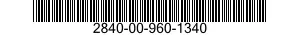 2840-00-960-1340  2840009601340 009601340