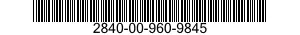 2840-00-960-9845  2840009609845 009609845