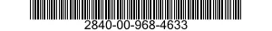 2840-00-968-4633  2840009684633 009684633