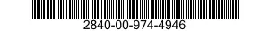 2840-00-974-4946  2840009744946 009744946