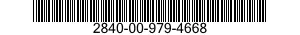 2840-00-979-4668  2840009794668 009794668