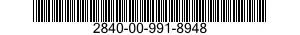 2840-00-991-8948  2840009918948 009918948