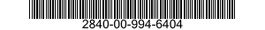2840-00-994-6404  2840009946404 009946404