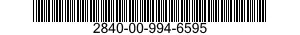 2840-00-994-6595  2840009946595 009946595