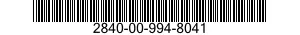 2840-00-994-8041  2840009948041 009948041