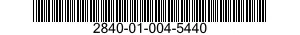 2840-01-004-5440  2840010045440 010045440