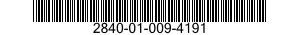2840-01-009-4191 CASE AND NOZZLE ASSEMBLY,TURBINE,AIRCRAFT GAS TURBINE ENGINE 2840010094191 010094191