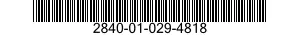 2840-01-029-4818  2840010294818 010294818