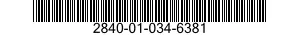 2840-01-034-6381  2840010346381 010346381
