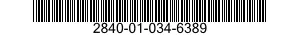 2840-01-034-6389  2840010346389 010346389