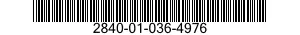 2840-01-036-4976 VANEASSEMBLY,COMPRESSOR,AIRCRAF 2840010364976 010364976