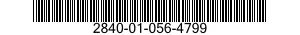 2840-01-056-4799  2840010564799 010564799