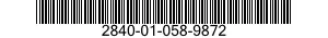 2840-01-058-9872  2840010589872 010589872