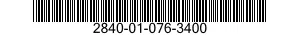 2840-01-076-3400  2840010763400 010763400