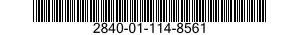 2840-01-114-8561  2840011148561 011148561