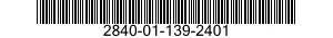 2840-01-139-2401  2840011392401 011392401