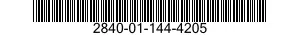 2840-01-144-4205  2840011444205 011444205