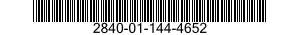 2840-01-144-4652 BOSS,DIFFUSER CASE 2840011444652 011444652