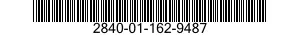 2840-01-162-9487  2840011629487 011629487