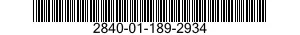 2840-01-189-2934 DISK,COMPRESSOR,AIRCRAFT GAS TURBINE ENGINE 2840011892934 011892934