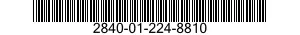 2840-01-224-8810  2840012248810 012248810