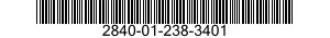 2840-01-238-3401  2840012383401 012383401