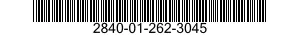 2840-01-262-3045 FILTER ELEMENT,INTAKE AIR CLEANER 2840012623045 012623045