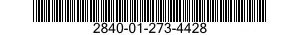2840-01-273-4428  2840012734428 012734428