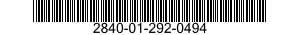 2840-01-292-0494 VANE ASSEMBLY,COMPRESSOR,AIRCRAFT GAS TURBINE ENGINE 2840012920494 012920494
