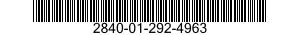 2840-01-292-4963 VANE,COMPRESSOR,AIRCRAFT GAS TURBINE ENGINE 2840012924963 012924963