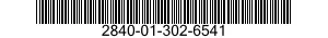 2840-01-302-6541 SHAFT,TURBINE,AIRCRAFT GAS TURBINE ENGINE 2840013026541 013026541