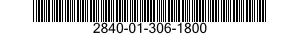 2840-01-306-1800 DISK,TURBINE,AIRCRAFT GAS TURBINE ENGINE 2840013061800 013061800