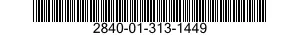 2840-01-313-1449  2840013131449 013131449