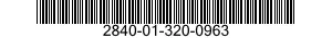 2840-01-320-0963 SHIELD,HEAT,AIRCRAFT GAS TURBINE ENGINE 2840013200963 013200963