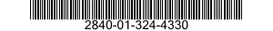 2840-01-324-4330 DISK,TURBINE,AIRCRAFT GAS TURBINE ENGINE 2840013244330 013244330