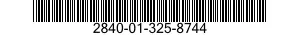 2840-01-325-8744 SYNCHRONIZING RING,COMPRESSOR,AIRCRAFT GAS TURBINE ENGINE 2840013258744 013258744