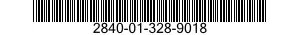 2840-01-328-9018 DISK,TURBINE,AIRCRAFT GAS TURBINE ENGINE 2840013289018 013289018