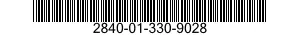 2840-01-330-9028  2840013309028 013309028