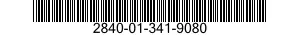 2840-01-341-9080  2840013419080 013419080