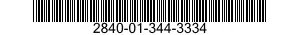 2840-01-344-3334 HOT SECTION MODULE,AIRCRAFT GAS TURBINE ENGINE 2840013443334 013443334