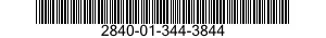 2840-01-344-3844  2840013443844 013443844