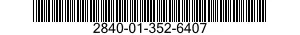 2840-01-352-6407 DUCT AND CONE,EXHAUST,AIRCRAFT GAS TURBINE ENGINE 2840013526407 013526407