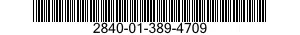 2840-01-389-4709 SUPPORT,BEARING,AIRCRAFT GAS TURBINE ENGINE 2840013894709 013894709