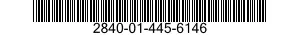 2840-01-445-6146 NOZZLE ASSEMBLY,TURBINE,AIRCRAFT GAS TURBINE ENGINE 2840014456146 014456146