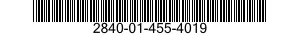 2840-01-455-4019 SHAFT,TURBINE,AIRCRAFT GAS TURBINE ENGINE 2840014554019 014554019